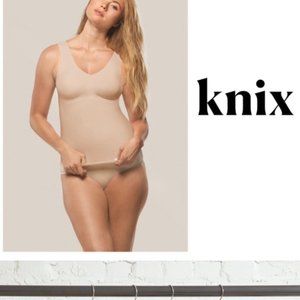 KNIX LuxeLift Tank, size L